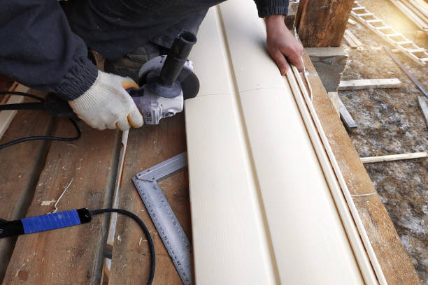 Best Weatherproofing and Sealing  in Leachville, AR